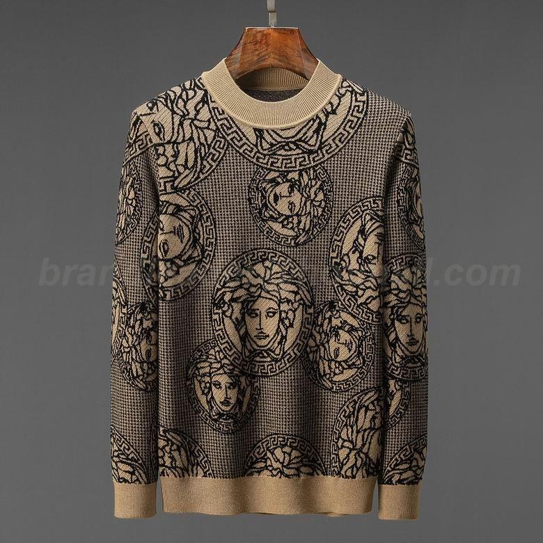 Versace Men's Sweater 84